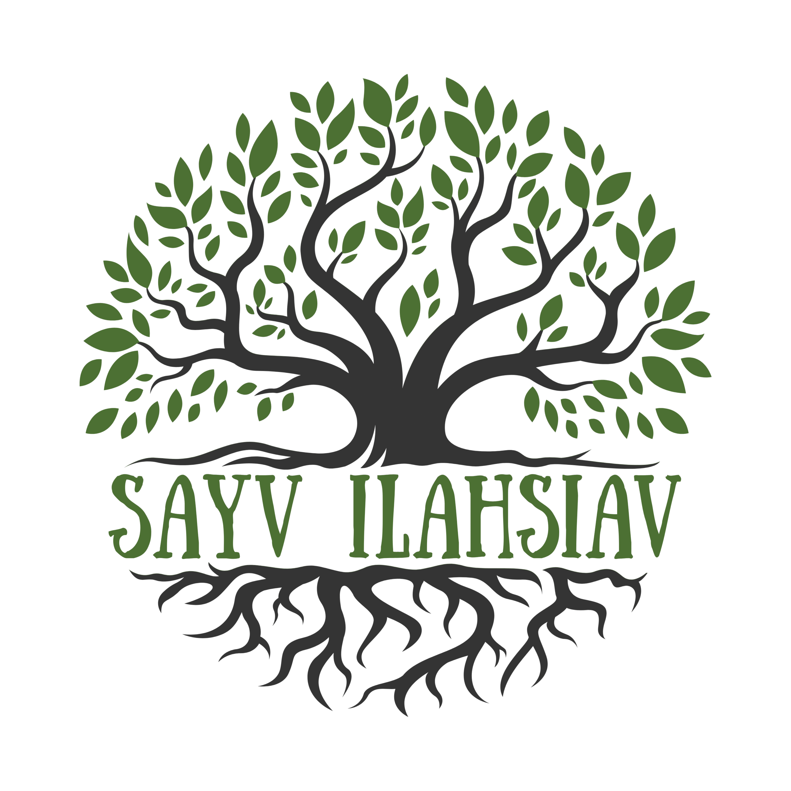 Sayv Ilahsiav